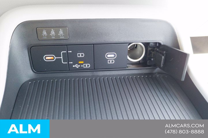 Used 2026 Hyundai Kona SE FWD image 25