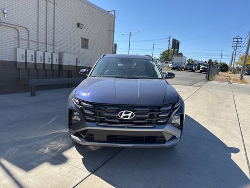 New 2026 Hyundai Tucson SEL image 2