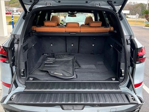 Used 2025 BMW X5 sDrive40i w/ M Sport Package image 34