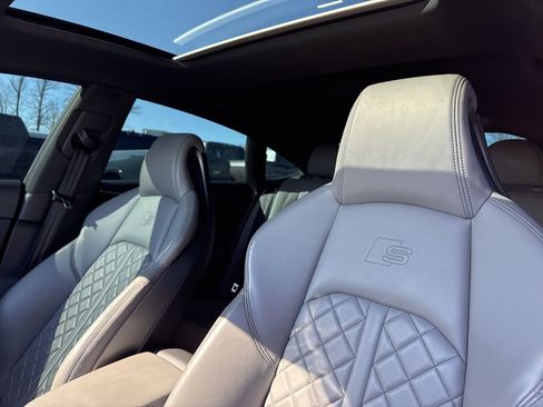Used 2023 Audi S5 Premium Plus w/ Premium Plus Package image 5
