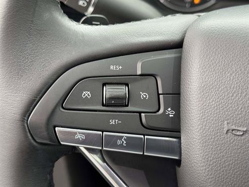 Used 2021 Cadillac XT6 Luxury image 16