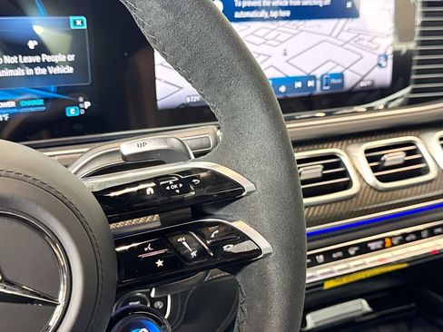 New 2026 Mercedes-Benz GLE 53 AMG 4MATIC Coupe image 15