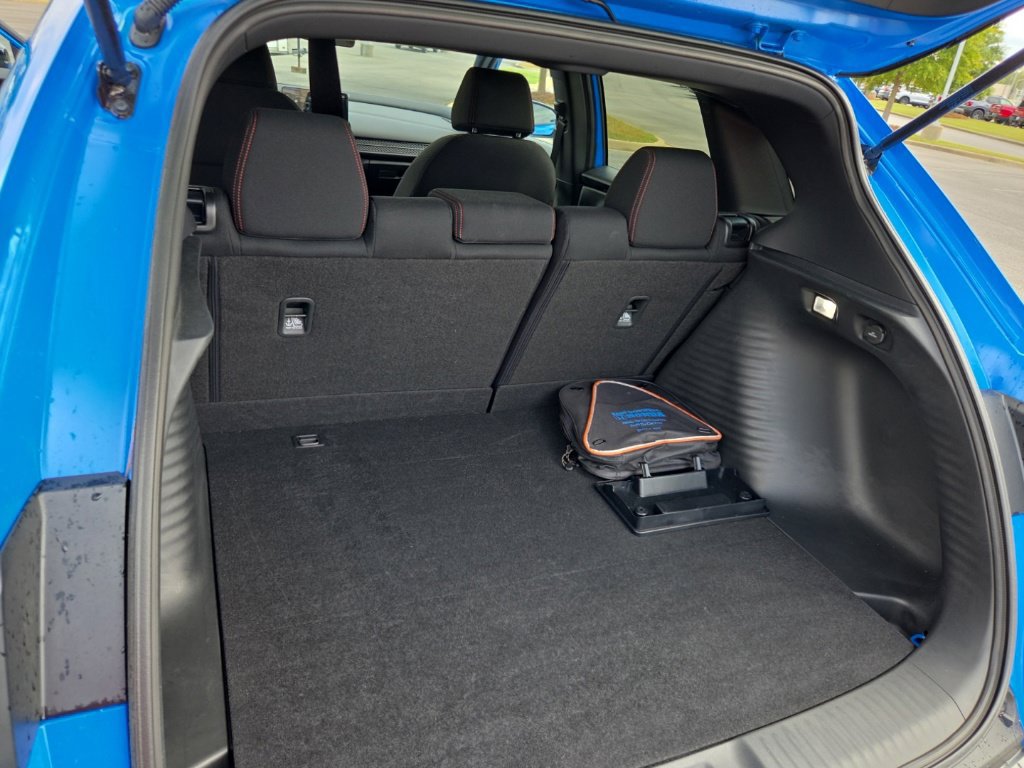 Used 2026 Honda HR-V Sport image 60