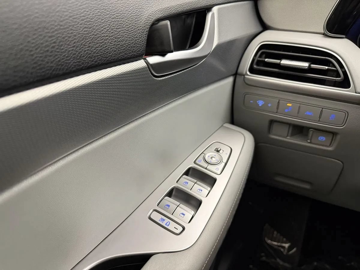 Used 2020 Hyundai Palisade SEL AWD/4WD image 11