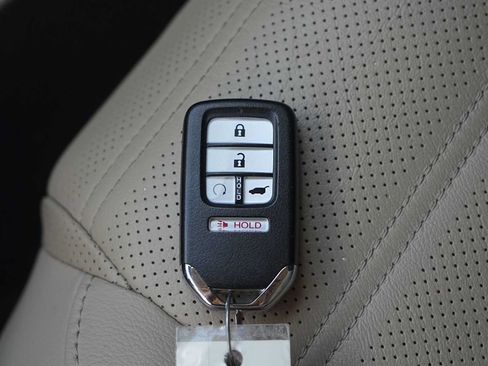 Used 2018 Honda CR-V EX-L image 28