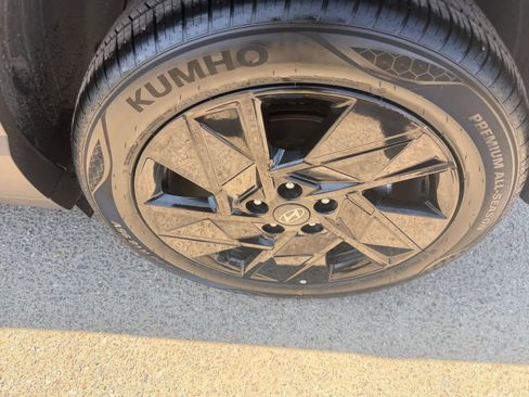 Used 2026 Hyundai Kona SEL Sport FWD image 31