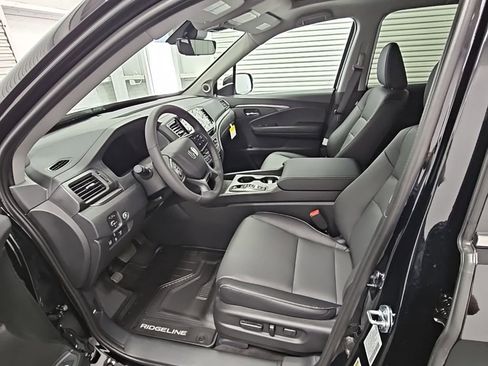 New 2026 Honda Ridgeline RTL image 11