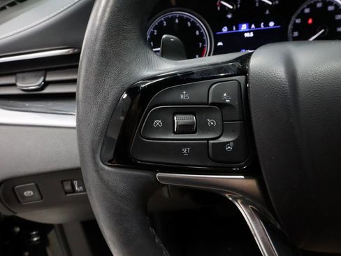 Used 2023 Buick Enclave Essence FWD image 28