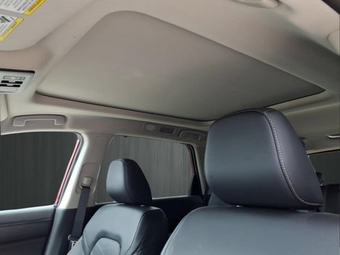 Used 2025 Nissan Pathfinder Platinum w/ Cargo Package FWD image 27
