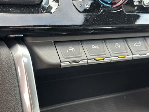 New 2026 GMC Sierra 1500 Denali image 19