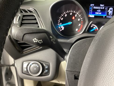 Used 2016 Ford Escape Titanium AWD/4WD image 21