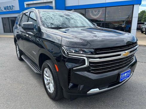 Used 2023 Chevrolet Tahoe LT RWD image 15