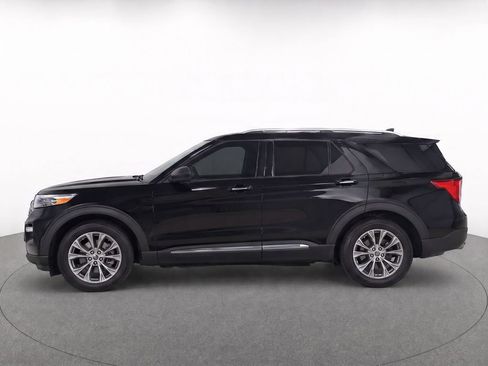 Used 2024 Ford Explorer Limited RWD image 6