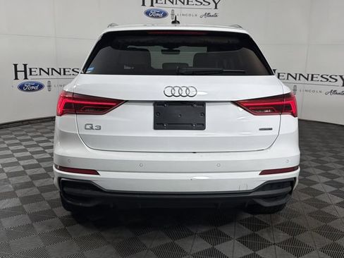 Used 2024 Audi Q3 2.0T Premium AWD/4WD image 28