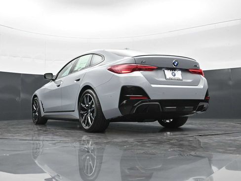 New 2026 BMW i4 eDrive40 w/ M Sport Package RWD image 31