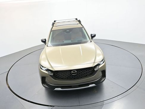 New 2026 MAZDA CX-50 AWD 2.5 S w/ Weather Package image 10