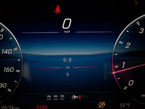 New 2026 Mercedes-Benz GLC 43 AMG 4MATIC image 24