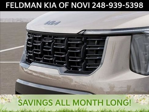 New 2026 Kia Sorento SX Prestige image 12