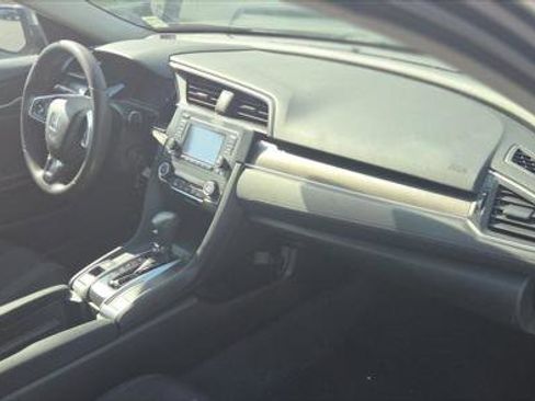 Used 2021 Honda Civic LX image 22