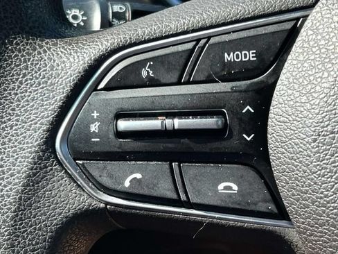 Used 2019 Hyundai Santa Fe SEL FWD image 29