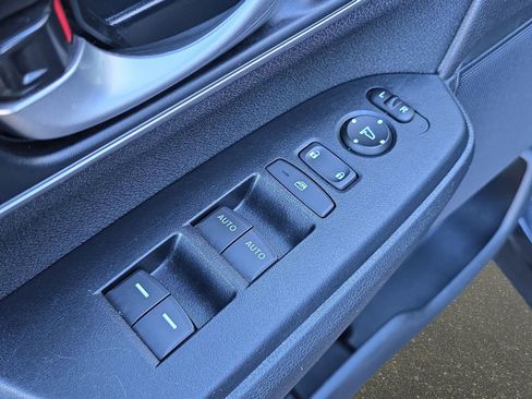 Certified 2021 Honda CR-V EX image 28