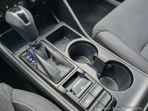 Used 2019 Hyundai Tucson Sport w/ Cargo Package image 16