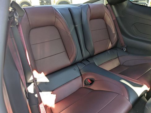 New 2025 Ford Mustang Premium image 14