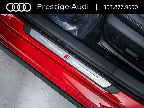 Used 2026 Audi A3 2.0T Premium Plus w/ Premium Plus Package AWD/4WD image 24