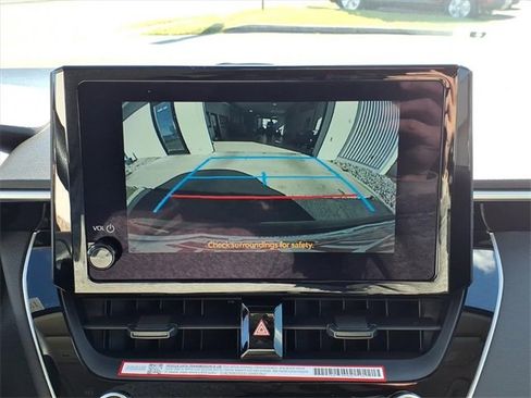 Certified 2026 Toyota Corolla LE image 12