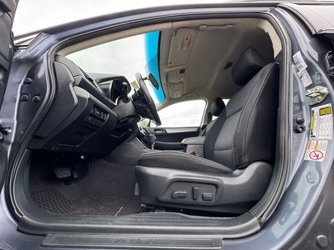 Used 2015 Subaru Outback 2.5i Premium AWD/4WD image 16