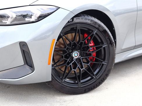 Used 2023 BMW M340i xDrive w/ Premium Package AWD/4WD image 11