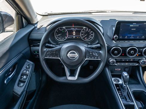 Used 2023 Nissan Sentra SV FWD image 21