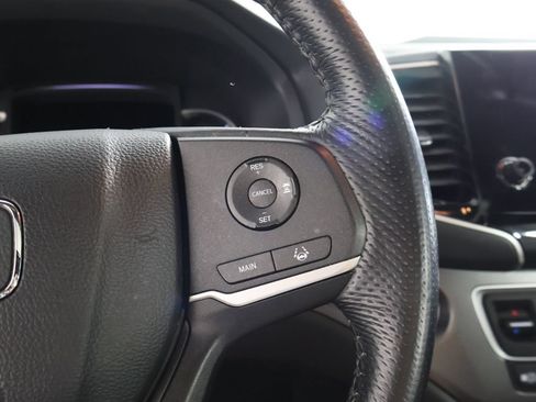 Used 2024 Honda Passport EX-L image 47