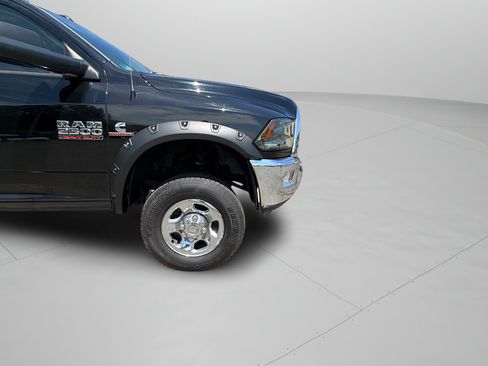 Used 2013 RAM 2500 SLT w/ Luxury Group AWD/4WD image 28
