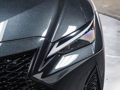 Used 2025 Lexus IS 300 F Sport RWD image 7