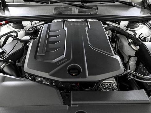 New 2025 Audi A5 2.0T Premium Plus image 11