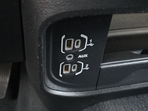 Used 2024 RAM 2500 Big Horn image 23