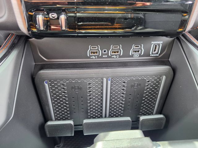 New 2026 RAM 2500 Power Wagon AWD/4WD image 20