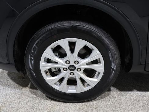 Used 2025 Ford Escape Active image 7