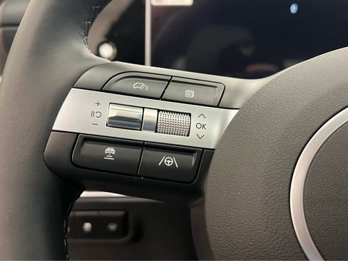 New 2025 Hyundai Santa Cruz Limited image 31