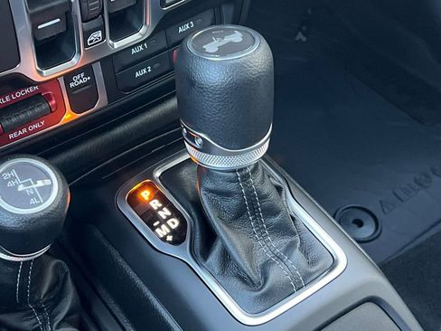 New 2026 Jeep Wrangler Willys image 21