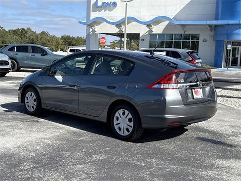Used 2014 Honda Insight Base image 11