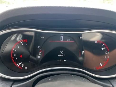 Used 2019 Dodge Durango Citadel AWD/4WD image 18