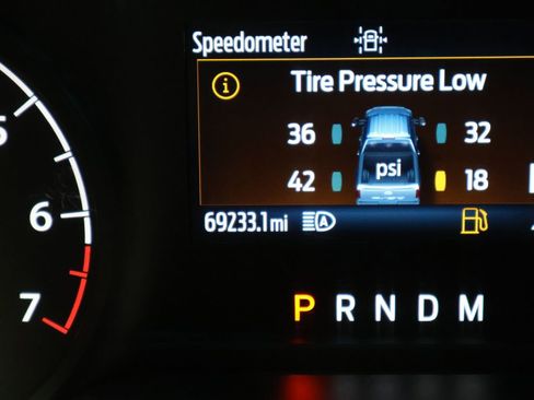 Used 2023 Ford F150 XLT w/ Max Trailer Tow Package image 36