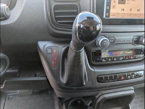 Used 2023 RAM ProMaster 3500 w/ Convenience Group image 13