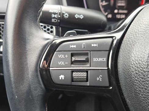 Used 2022 Honda Civic Sport image 22