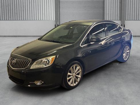 Used 2015 Buick Verano Convenience w/ Experience Buick Package FWD image 30