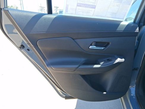 New 2026 Nissan Sentra SV w/ SV Convenience Package FWD image 24