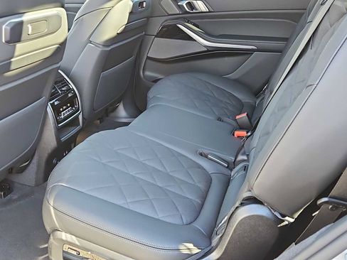 New 2026 BMW X7 xDrive40i w/ M Sport Package image 19