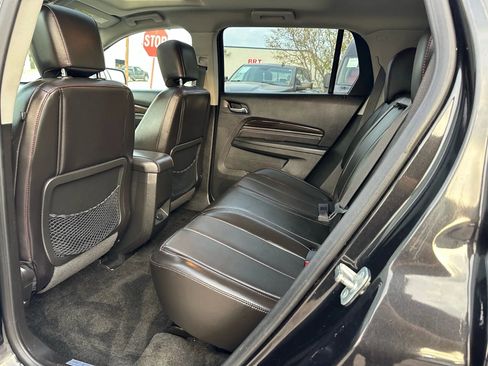 Used 2015 GMC Terrain Denali image 18